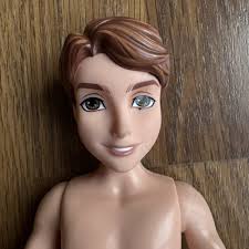 Disney Store Descendants Doll Bundle Jay Jafar,Prince Ben,Carlos De Ville  11”