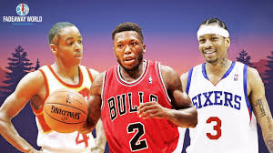 Ranking The Top 10 Shortest Players To Dunk In The Nba Nba News Rumors Trades Stats Free Agency