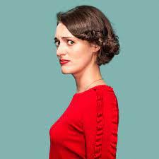 She had just performed a short scene she had written for an experimental night in a pub in the east end of london. Fleabag S Phoebe Waller Bridge Reveals Her Next Projec T