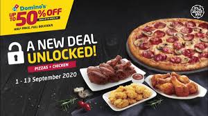 Average dommal food services sdn bhd hourly pay ranges from approximately rm7.25 per hour for promoter to rm8.00 per hour for customer service team lead. Domino S Pizza Malaysia Photos Facebook