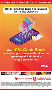 We did not find results for: Public Bank Credit Cards V6