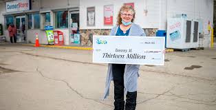Lotto max past results and winning numbers. 13 Million Bc Lotto Max Winner Having Winning Date Tattooed On Her Arm News