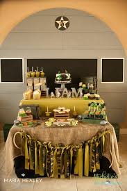 Read camping classroom theme books. Army Themed Party Ideas Fun Games Decorations