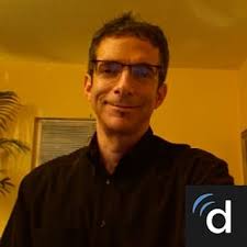 Dr. Frederick Huang, MD