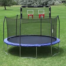 Trampoline Basketball Hoop Basketball Games For Kids Trampoline Basketball Trampoline Basketball Hoop