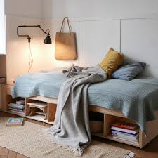 Die 19 besten bilder von selbstgebautes bett | bett. Betten Selber Bauen Die Besten Ideen Und Tipps