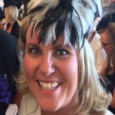 I am extremely excited to advise that I've been appointed Vice President