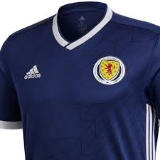 Faire nouveau maillot foot equipe de ecosse domicile 2020/2021 pas chere personnalisés fiable | footmus.com en ligne Maillot De Foot Ecosse Domicile 2018 19 Adidas