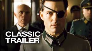 Tom cruise and rebecca de mornay star in 1983's classic film risky business. Valkyrie Official Trailer 2 Tom Cruise Movie 2008 Hd Youtube