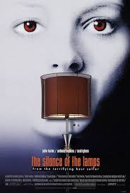 Movie Posters Get Mashed Up With Lamps Id Lights Pretty Floor Lamps Lights Lamp