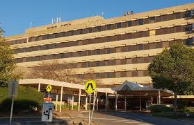 Modbury hospital is undergoing a $96 million redevelopment. Modbury Hospital D Stal Electrical
