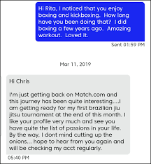 This makes a certain sense: What To Say In A First Message To Women On Dating Sites 4 Steps To The Perfect Opening Message