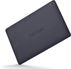 HTC Nexus 9, Tablet, 32 GB, 8,9 Zoll ...