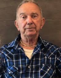 Sherwood Emanuel “Walks A Lot” Doyle (1938-2019)