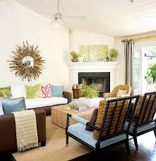 We have a huge variety of beach wall decorations including artwork, wooden signs, canvas art, paintings, shadow boxes, wall decals, metal art, framed art, and more. Inspiring Beach Wall Decor Ideas For The Space Above The Sofa Beach Bliss Living