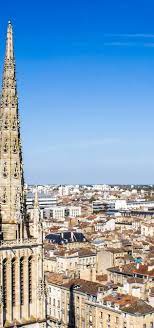 Kosten, wohnen, arbeiten, fun, etc. Bordeaux In Frankreich Auf Einer Kreuzfahrt Entdecken