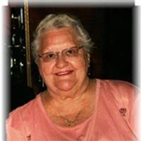 Barbara A. Harkins Obituary 2015