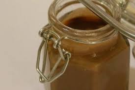 Recette De Sauce Carambar Beurre Sale A La Vanille De Tahiti Recette Vanille De Tahiti Carambar Vanille