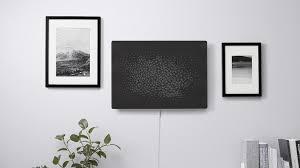 Der kauf auf rechnung ist eine beliebte möglichkeit, um im internet zu bestellen, aber erst nach erhalt der ware die zahlung zu leisten. Ikea Und Sonos Symfonisk Bilderrahmen Kommt In Den Handel Computer Bild