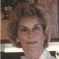 Obituary information for Barbara K. Vanier