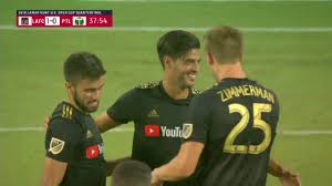 3 — had been changed to 4:30 p.m. Lafc Vs Portland Timbers 3 2 U S Open Cup Highlights Youtube
