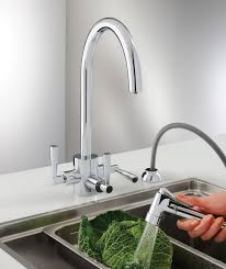 kitchen taps