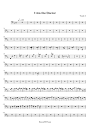 I Am the Doctor Sheet Music - I Am the Doctor Score • HamieNET.com