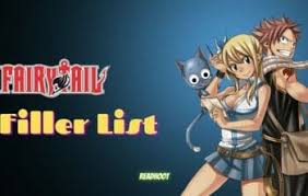 Boruto Filler Episodes List See All Episodes Type Updated