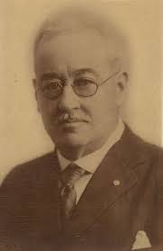 James J. Woods (1863-1935)