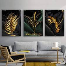 She is a performance offshore vessel, ready to take on many challenges and adventures that you are planning. Kaxiou Nordic Modern Gold And Green Leaves Fashion Style Canvas Painting Art Print Poster Picture Wall Living Room Home Decor 40 X 60 Cm X 3 Pcs No Frame Amazon De Home Kitchen