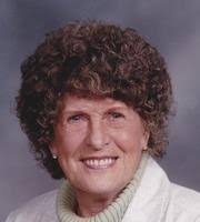 Merrilyn Cass Obituary (1920