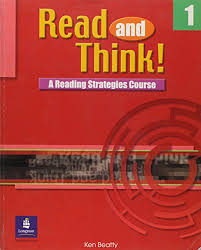 Read and Think: Student Book Bk.1 by Ken Beatty