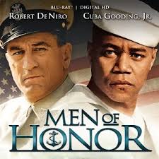 An entertaining film to watch, men of honor is a great film that despite the flaws remains a good film to watch due to it's strong cast of actor who all deliver great. Men Of Honor 3 3 Movie Clip 12 Steps 2000 Hd Youtube