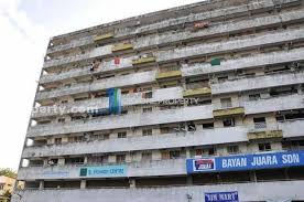 Medium low cost flat tenure : Gic Properties