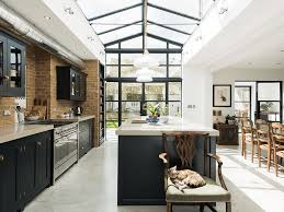 Learn to make every square inch count in your small kitchen. 20 Ridiculously Handsome Custom Kitchens Airows