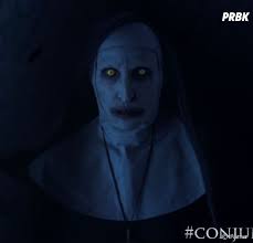 The weakest of the three main conjuring movies pretty easily though. Conjuring 2 La Terrifiante Nonne Aura Le Droit A Son Spin Off Purebreak