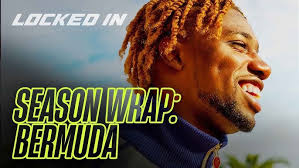 Track Star Turned Model