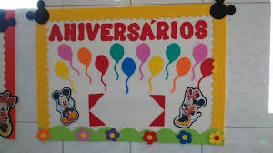 Mais de 3.428 decoracao de sala de aula maternal: Decoracao Para Sala De Aula Mickey E Minnie Espaco Do Educador Ideia Criativa