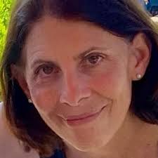 Kris Shafer, MA — The Women's Initiative