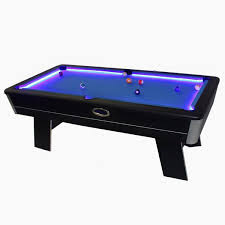 Http Products Familyleisure Com F Pool Tables Billiards Tables 7 Matrix With Led 546b9ea144136 Jpg Pool Table Pool Table Slate Billiard Tables