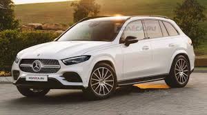 Glc 300, glc 300 4matic, amg glc 43 and amg glc 63. Nachster Mercedes Benz Glc 2022 So Konnte Er Aussehen