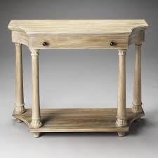Hobson Console Table Oak End Tables Console Table Table