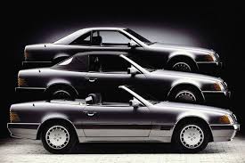 Photo 2 La Mercedes Sl R129 Fete Ses 25 Ans Actualite Automobile Mercedes Sl Mercedes R129 Mercedes Benz Amg