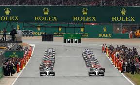 Official website of silverstone, home of british motor racing. F1 Gets Two Race Silverstone Go Ahead Despite Quarantine Rules Report Deccan Herald