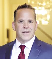 Cobb In Focus January February 2023 by New South Publishing