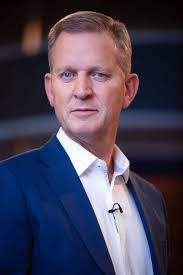 ITV AXE The Jeremy Kyle Show after 14 years following death of guest Steve  Dymond