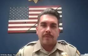 Mystery after Cadillac Escalade plunges 1,000ft off Malibu cliff and two of  its occupants vanish