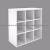 Pigeon Hole Cabinet With Doors