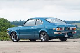 Image result for Earth Green 1973 Mazda