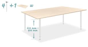 And with this trend comes diy desks. Table Legs Metal Wood Buy Online Regalraum